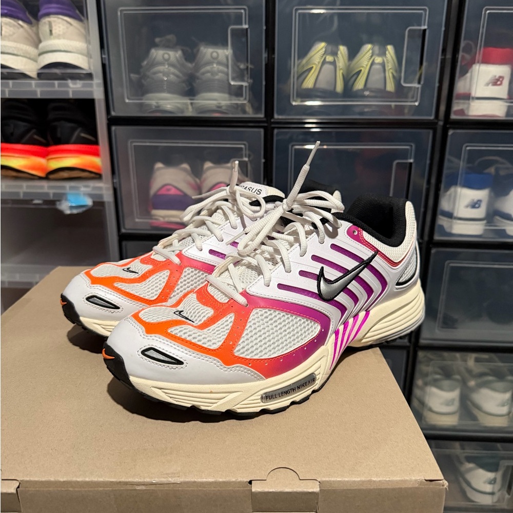 Nike Air Peagsus 2K5